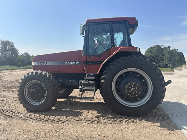 1996 Case IH 7230 photo 10