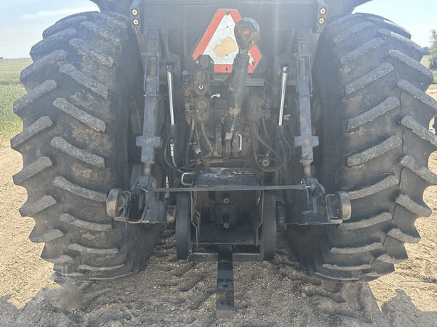 1996 Case IH 7230 photo 13
