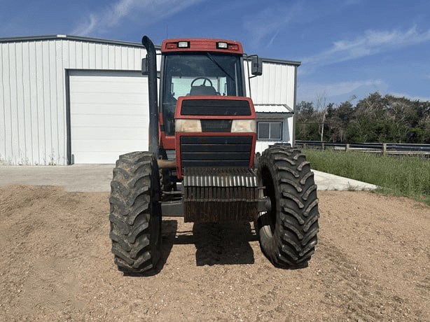 1996 Case IH 7230 photo 9