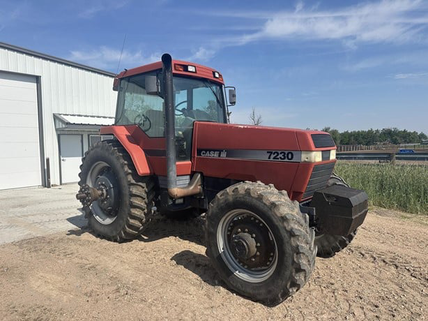 1996 Case IH 7230