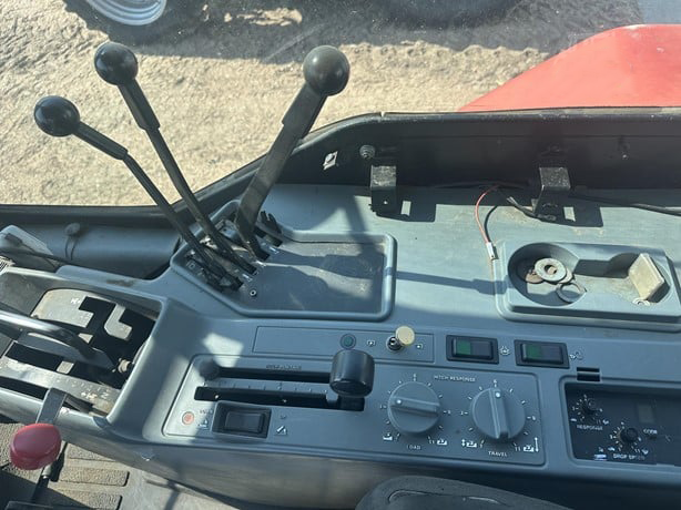 1996 Case IH 7230 photo 11