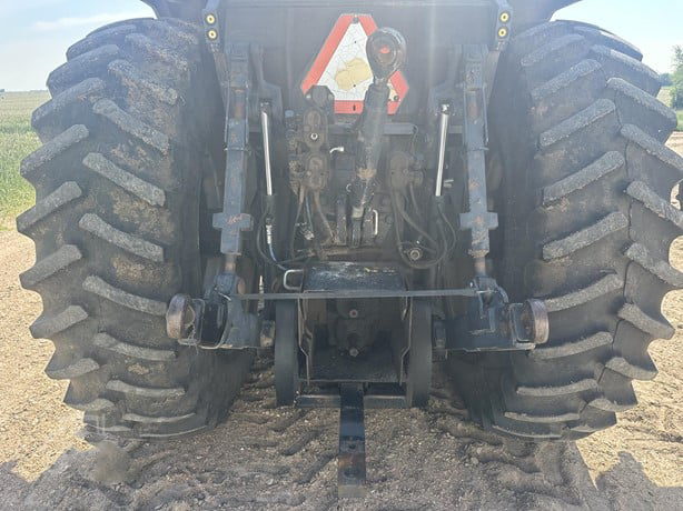 1996 Case IH 7230 photo 13