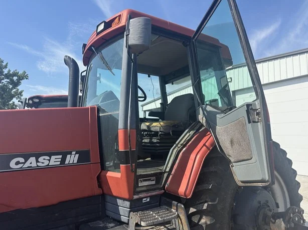 1996 Case IH 7230 photo 3
