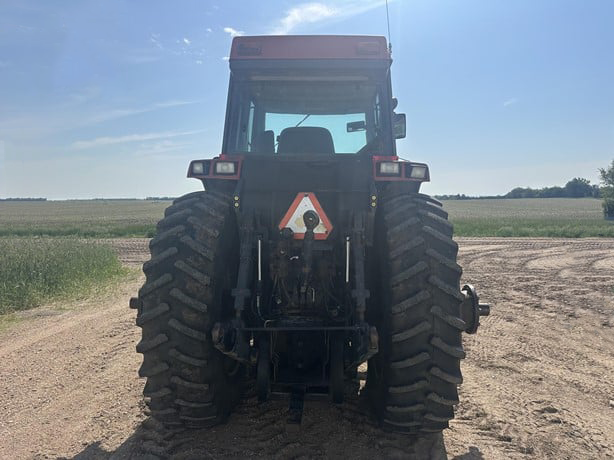 1996 Case IH 7230 photo 6