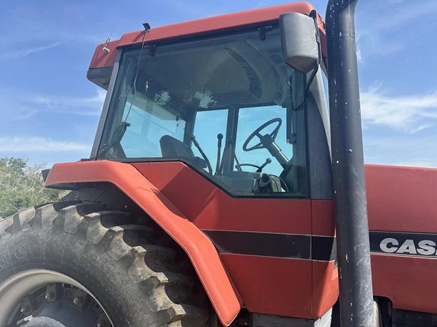 1996 Case IH 7230 photo 8