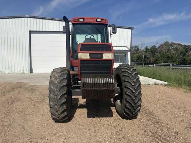 1996 Case IH 7230 photo 9