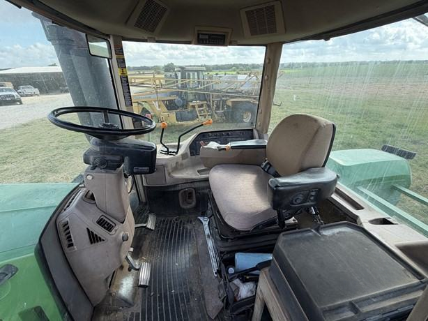 1997 John Deere 9400 photo 5
