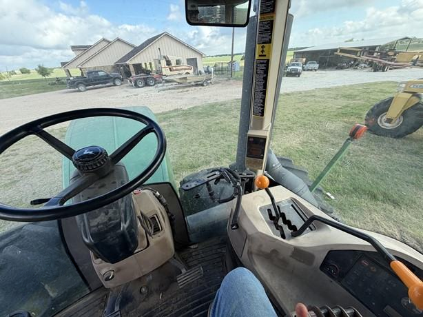 1997 John Deere 9400 photo 6