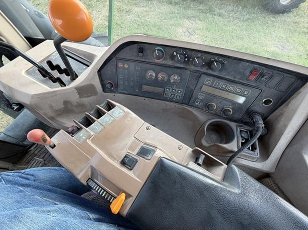 1997 John Deere 9400 photo 7