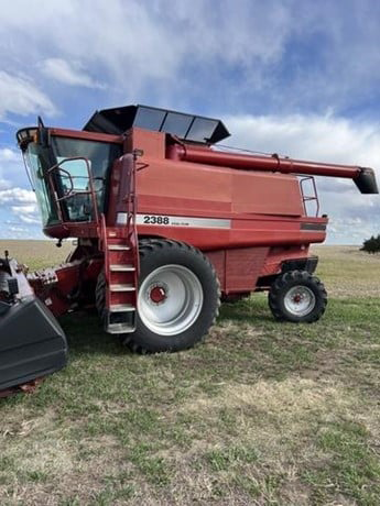 2002 Case IH 2388