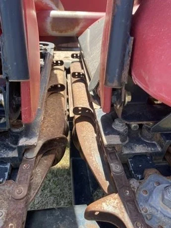 2002 Case IH 2388 photo 4