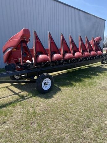 2002 Case IH 2388 photo 5