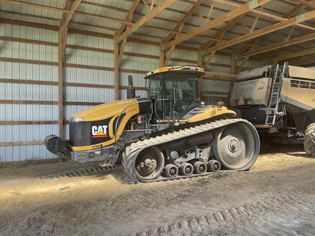 2003 Challenger MT835 photo 3