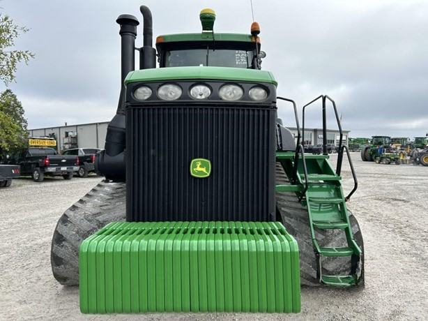 2003 John Deere 9520T photo 7
