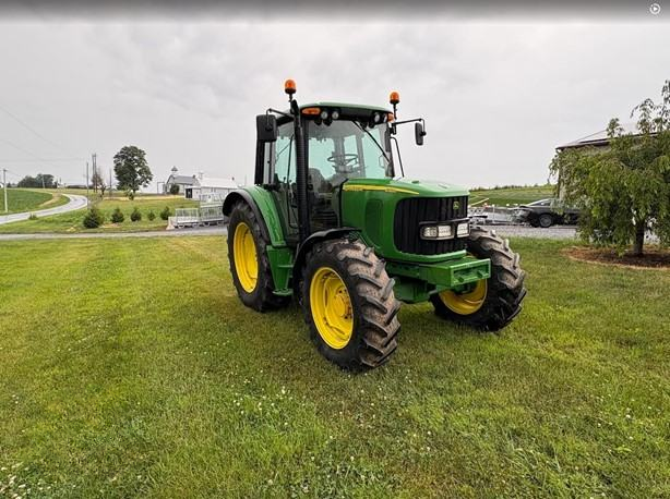 2004 John Deere 6320 photo 3