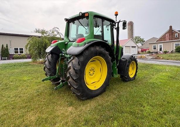 2004 John Deere 6320 photo 5