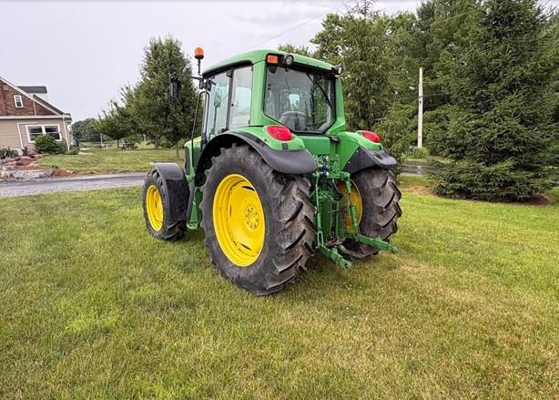 2004 John Deere 6320 photo 6