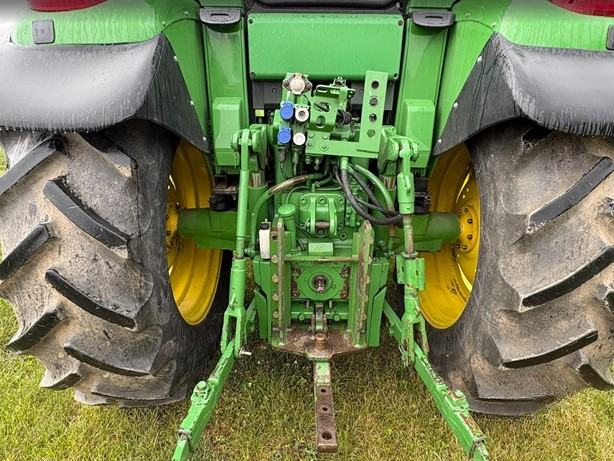 2004 John Deere 6320 photo 8