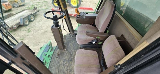2004 John Deere 9660 STS photo 11