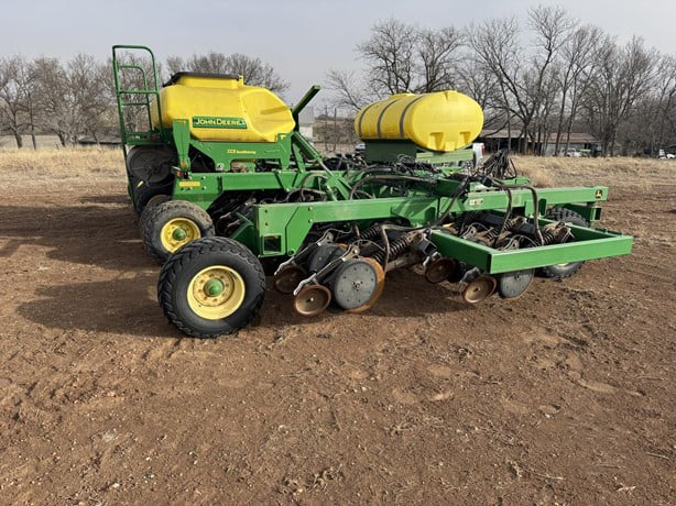 2007 John Deere 1990CCS