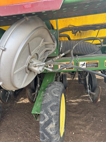 2007 John Deere 1990CCS photo 12