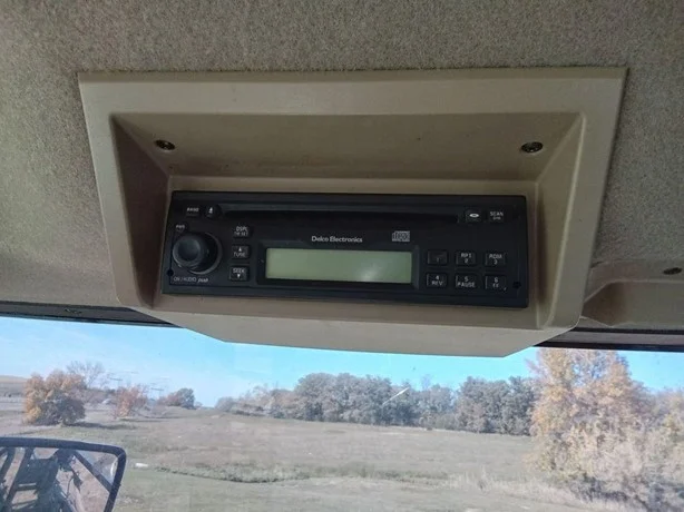2009 John Deere 4730 photo 10