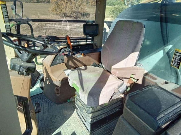 2009 John Deere 4730 photo 11