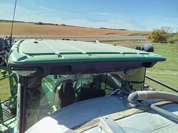 2009 John Deere 4730 photo 5