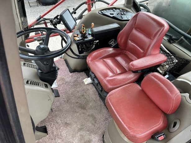 2011 Case IH Patriot 3230 photo 4