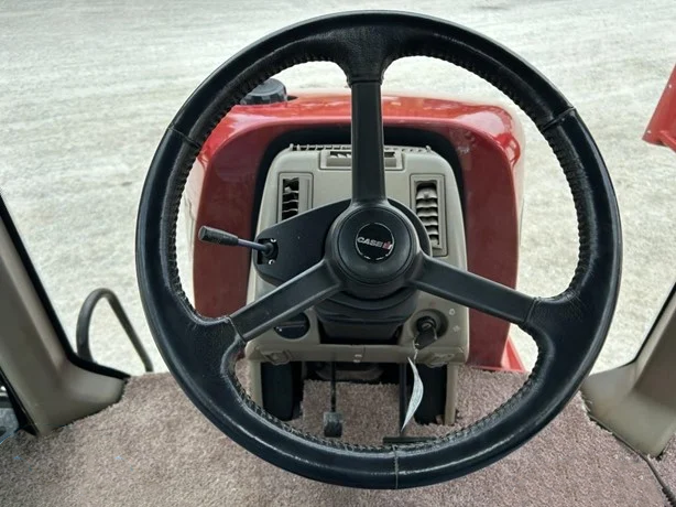 2011 Case IH Patriot 3230 photo 5