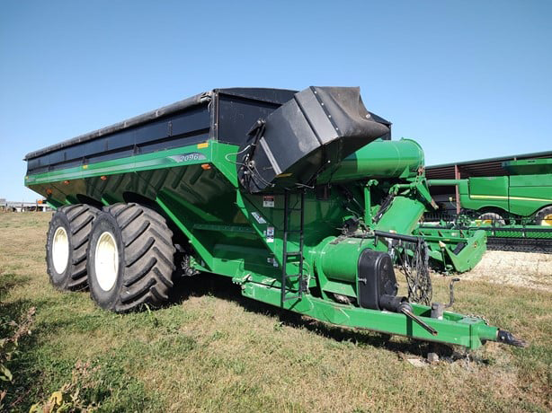2012 Brent 2096