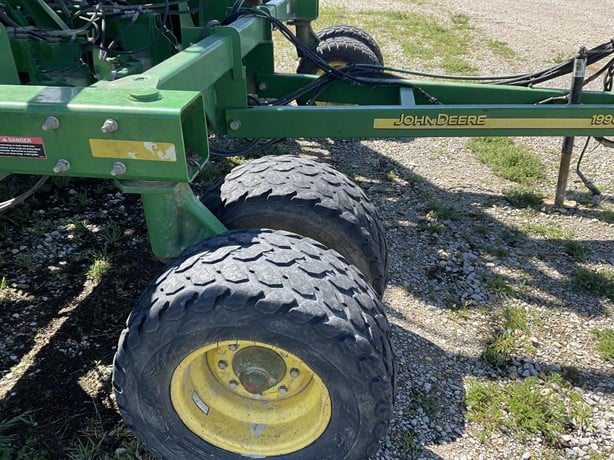 2012 John Deere 1990CCS photo 10