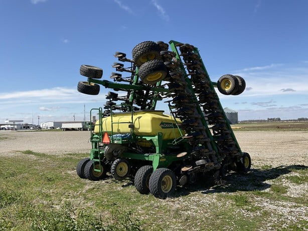 2012 John Deere 1990CCS photo 13