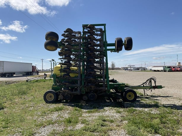 2012 John Deere 1990CCS photo 14