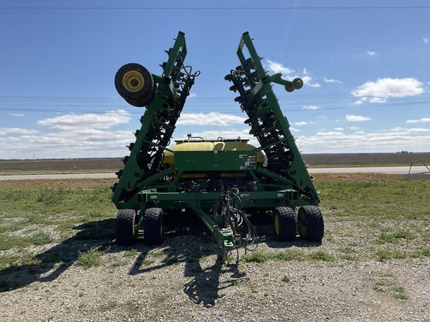 2012 John Deere 1990CCS photo 15