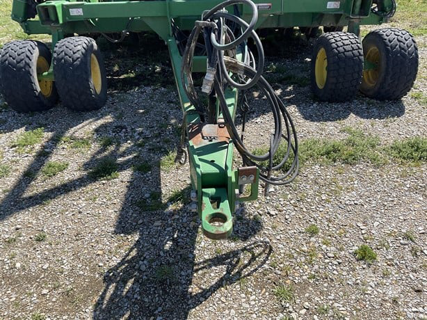 2012 John Deere 1990CCS photo 2