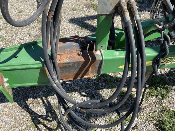 2012 John Deere 1990CCS photo 3