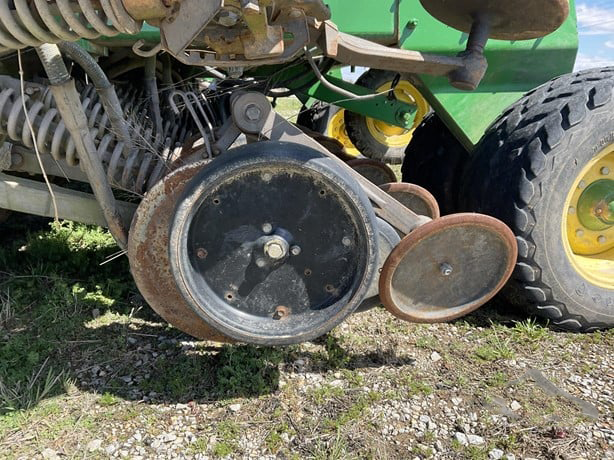 2012 John Deere 1990CCS photo 6