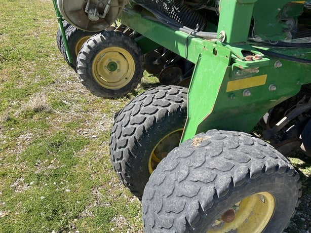 2012 John Deere 1990CCS photo 9