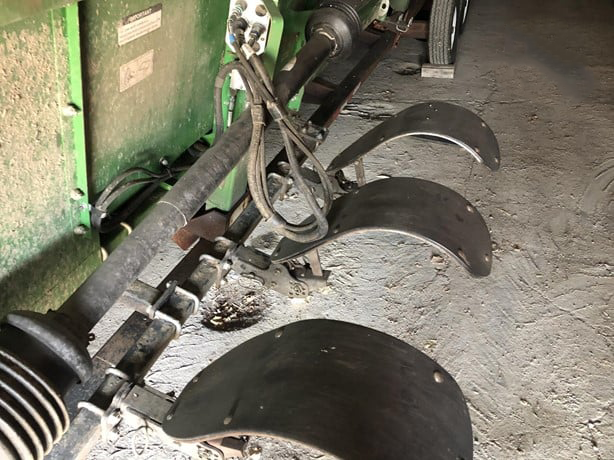 2013 John Deere 616C photo 12