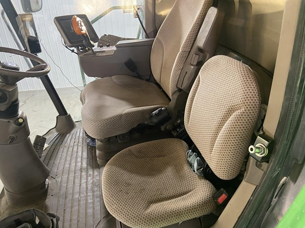 2013 John Deere S680 photo 12