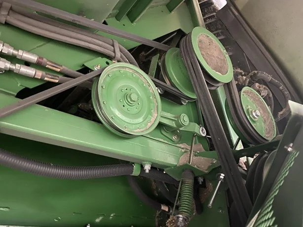 2013 John Deere S680 photo 15