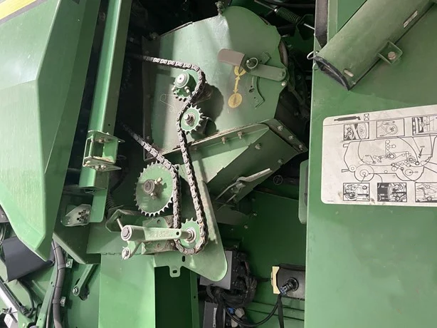2013 John Deere S680 photo 17