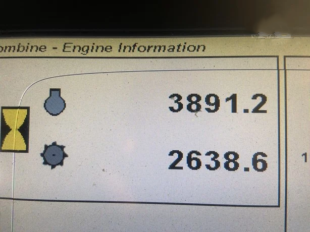 2013 John Deere S680 photo 19