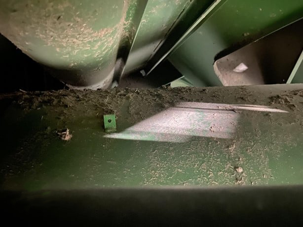 2013 John Deere S680 photo 2