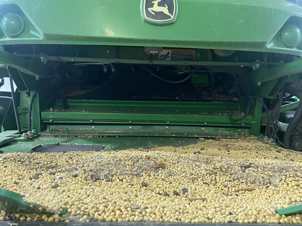 2013 John Deere S680 photo 22