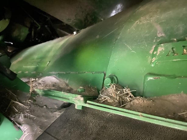 2013 John Deere S680 photo 24