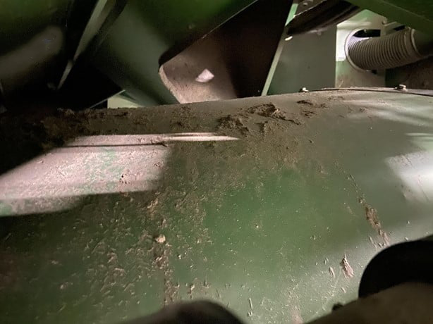 2013 John Deere S680 photo 26