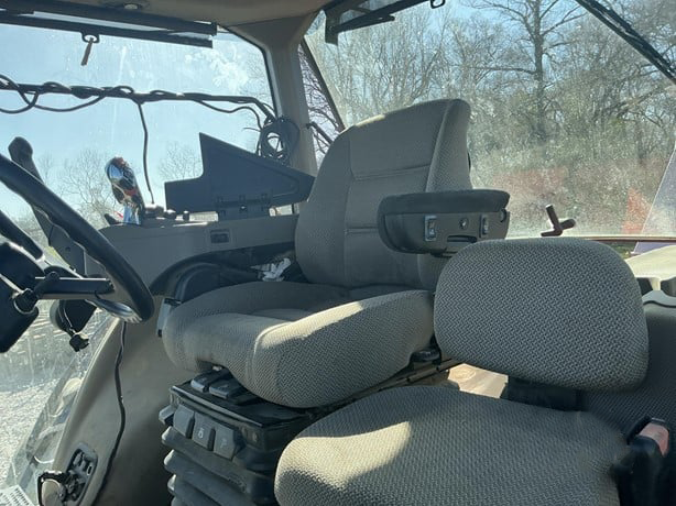 2015 Case IH Magnum 310 photo 5