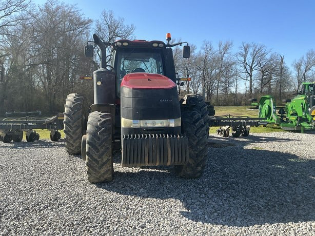 2015 Case IH Magnum 310 photo 8